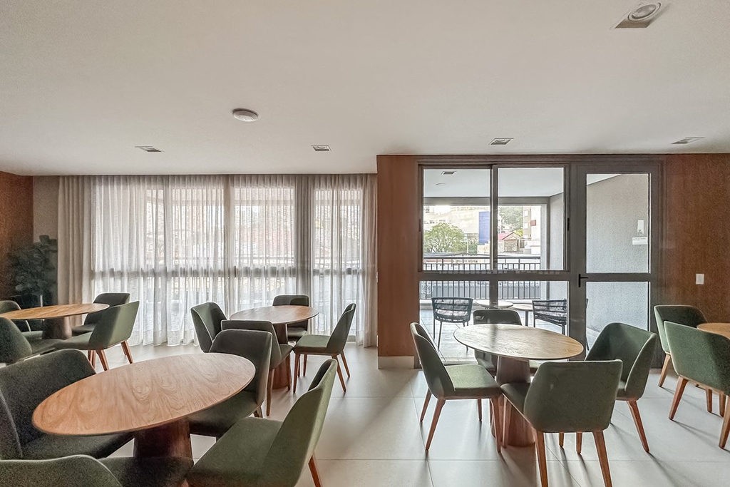 Apartamento, 2 quartos, 71 m² - Foto 32
