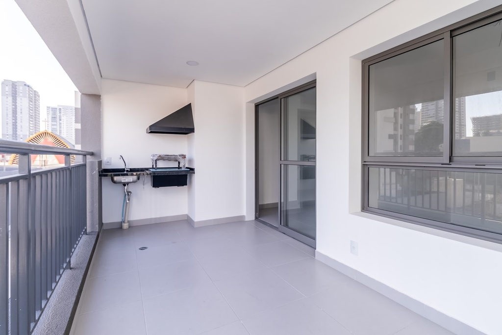 Apartamento, 2 quartos, 71 m² - Foto 1
