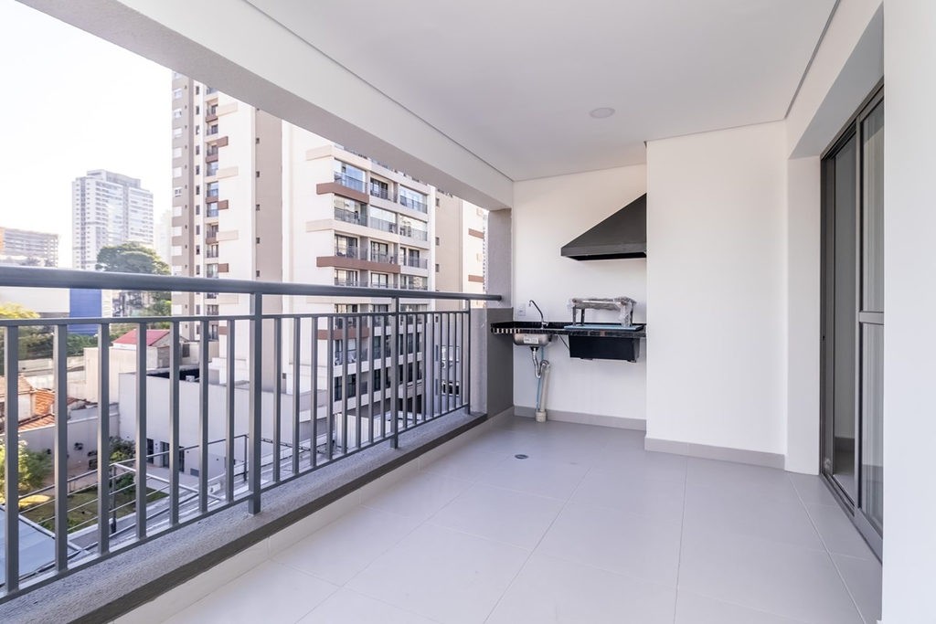 Apartamento, 2 quartos, 71 m² - Foto 2