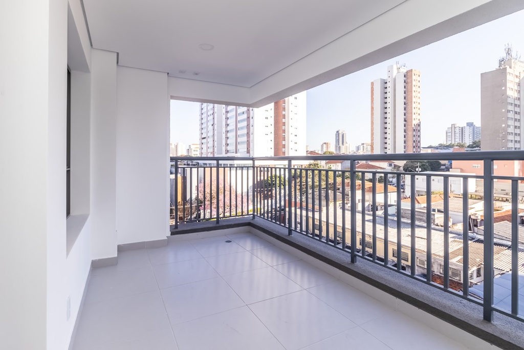 Apartamento, 2 quartos, 71 m² - Foto 3