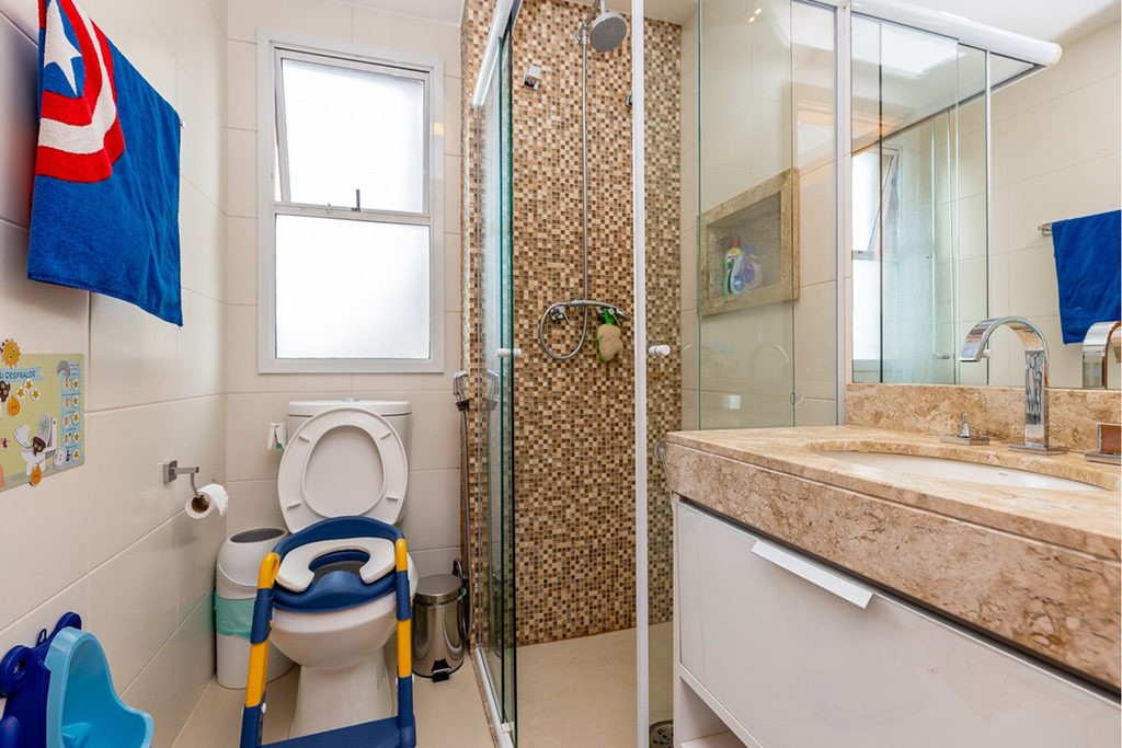 Apartamento, 3 quartos, 105 m² - Foto 27