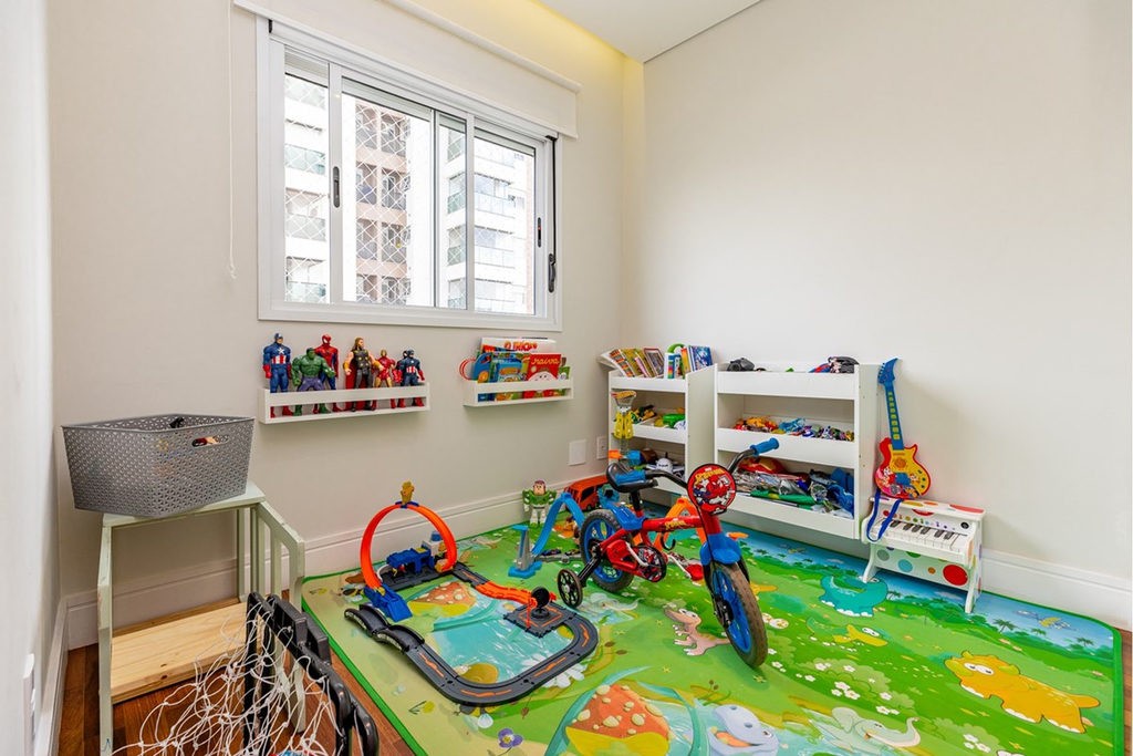 Apartamento, 3 quartos, 105 m² - Foto 28