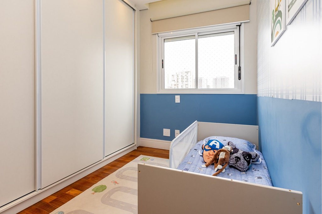Apartamento, 3 quartos, 105 m² - Foto 25