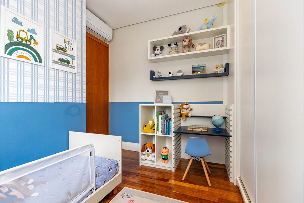 Apartamento, 3 quartos, 105 m² - Foto 26