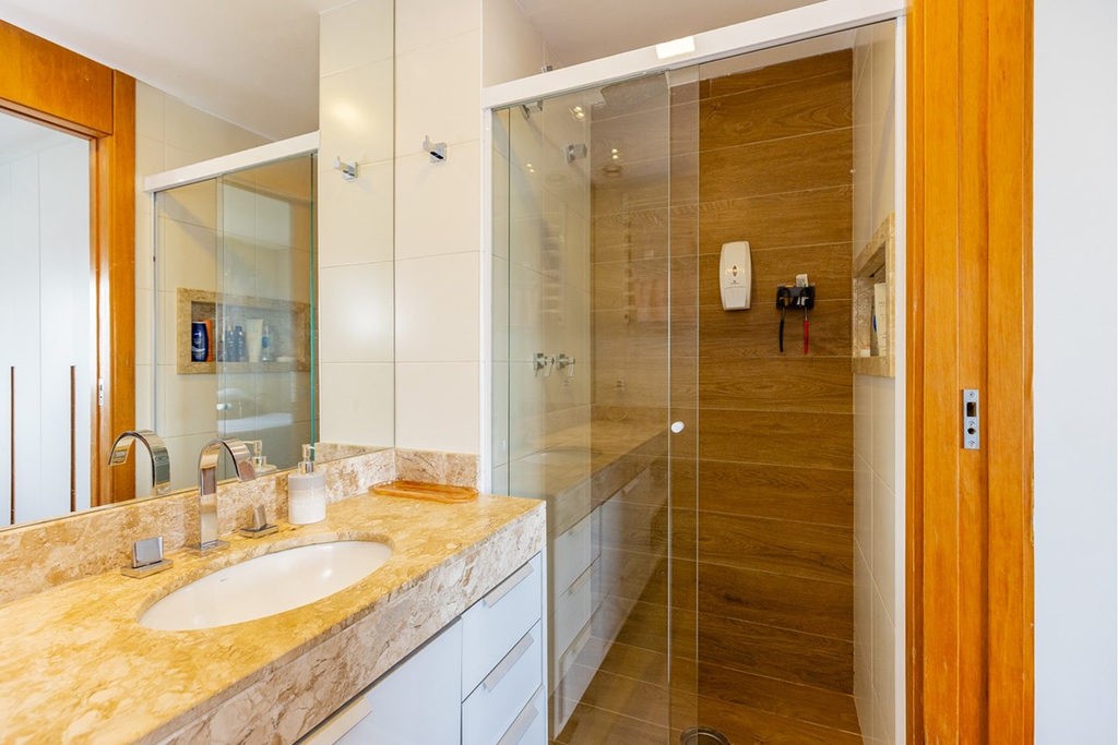 Apartamento, 3 quartos, 105 m² - Foto 23