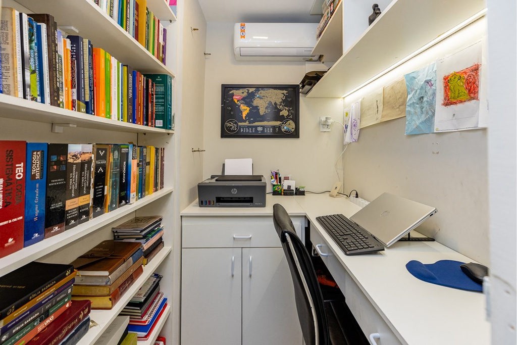 Apartamento, 3 quartos, 105 m² - Foto 17