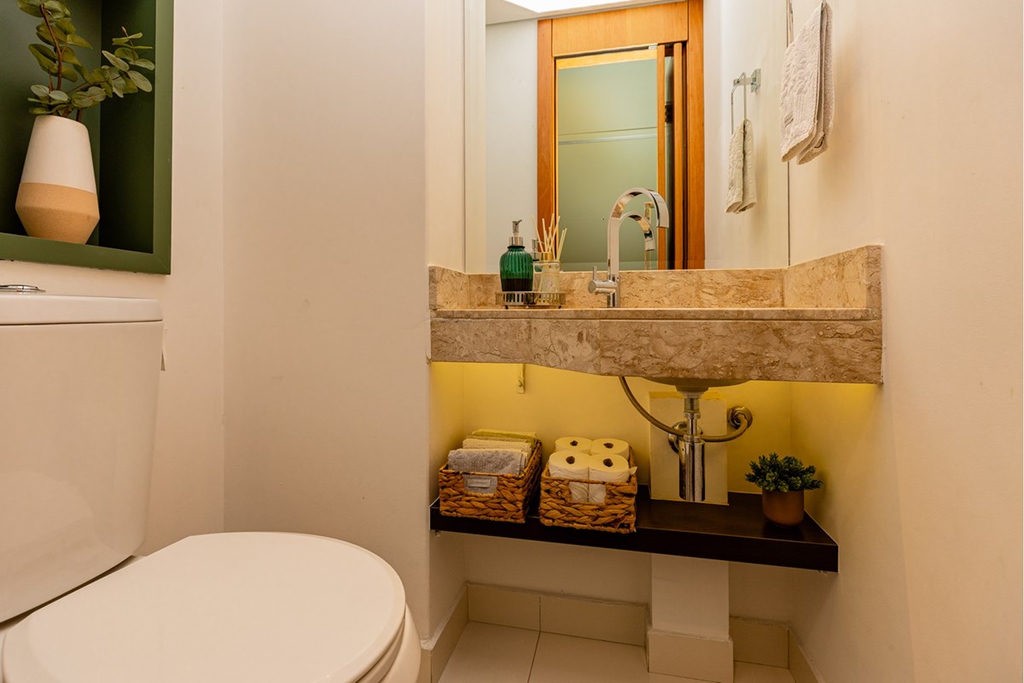 Apartamento, 3 quartos, 105 m² - Foto 10