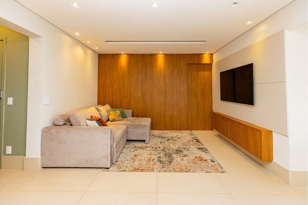 Apartamento, 3 quartos, 105 m² - Foto 2