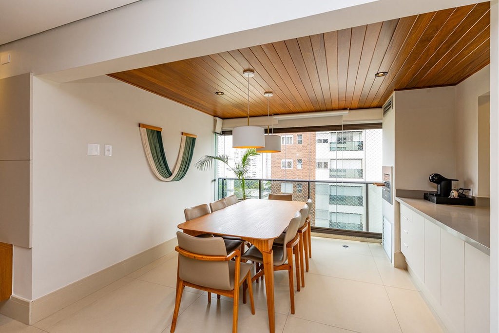 Apartamento, 3 quartos, 105 m² - Foto 7