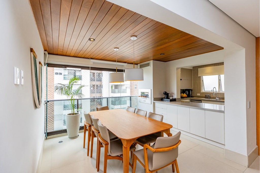 Apartamento, 3 quartos, 105 m² - Foto 9