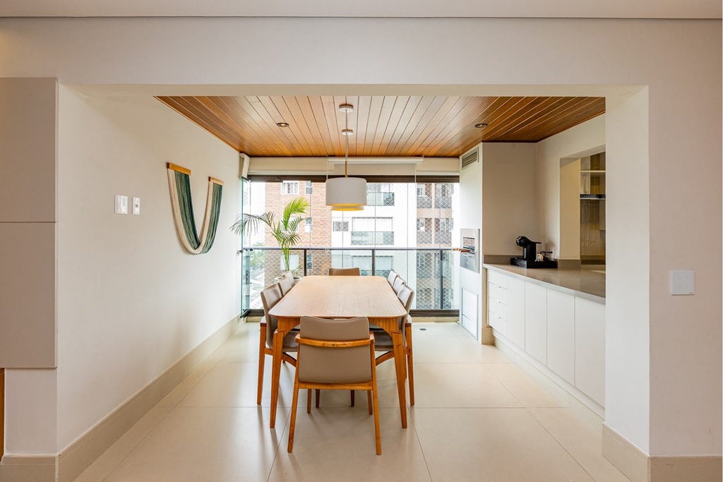 Apartamento, 3 quartos, 105 m² - Foto 8