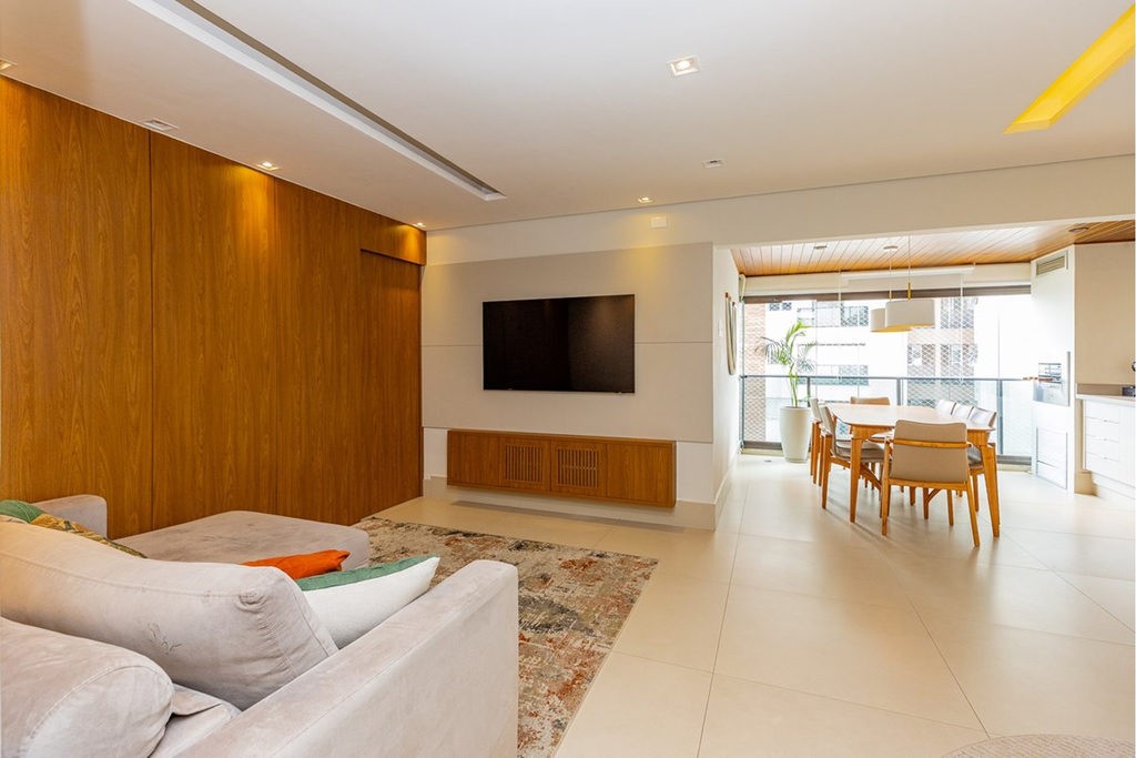 Apartamento, 3 quartos, 105 m² - Foto 6