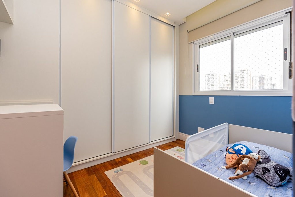 Apartamento, 3 quartos, 105 m² - Foto 24