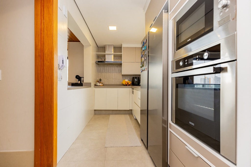 Apartamento, 3 quartos, 105 m² - Foto 12