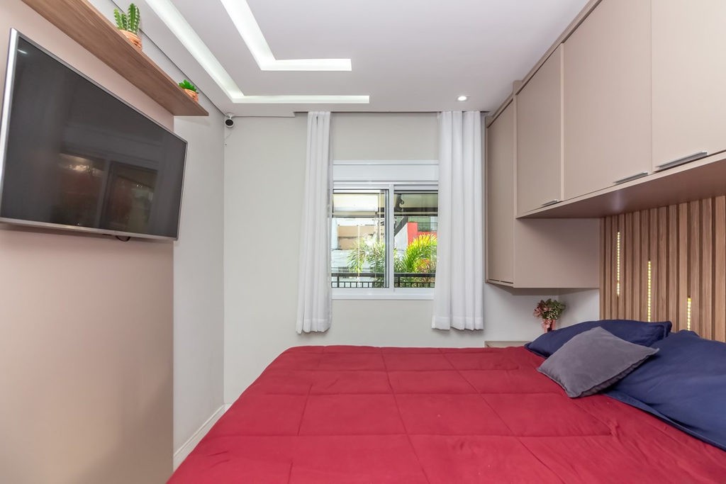 Apartamento, 2 quartos, 86 m² - Foto 17