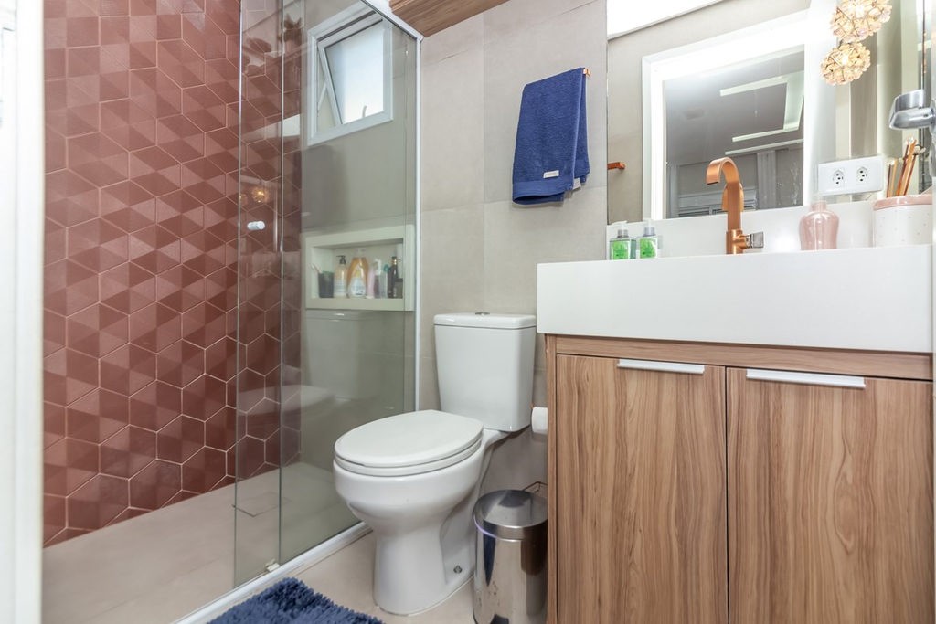 Apartamento, 2 quartos, 86 m² - Foto 21