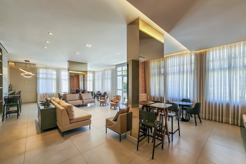 Apartamento, 2 quartos, 86 m² - Foto 33
