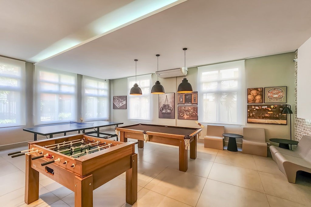 Apartamento, 2 quartos, 86 m² - Foto 31
