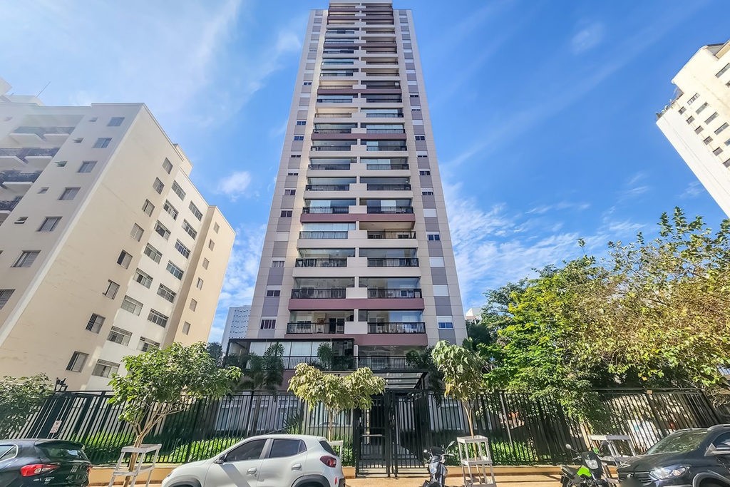 Apartamento, 2 quartos, 86 m² - Foto 36