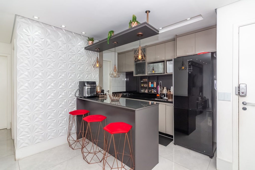 Apartamento, 2 quartos, 86 m² - Foto 13