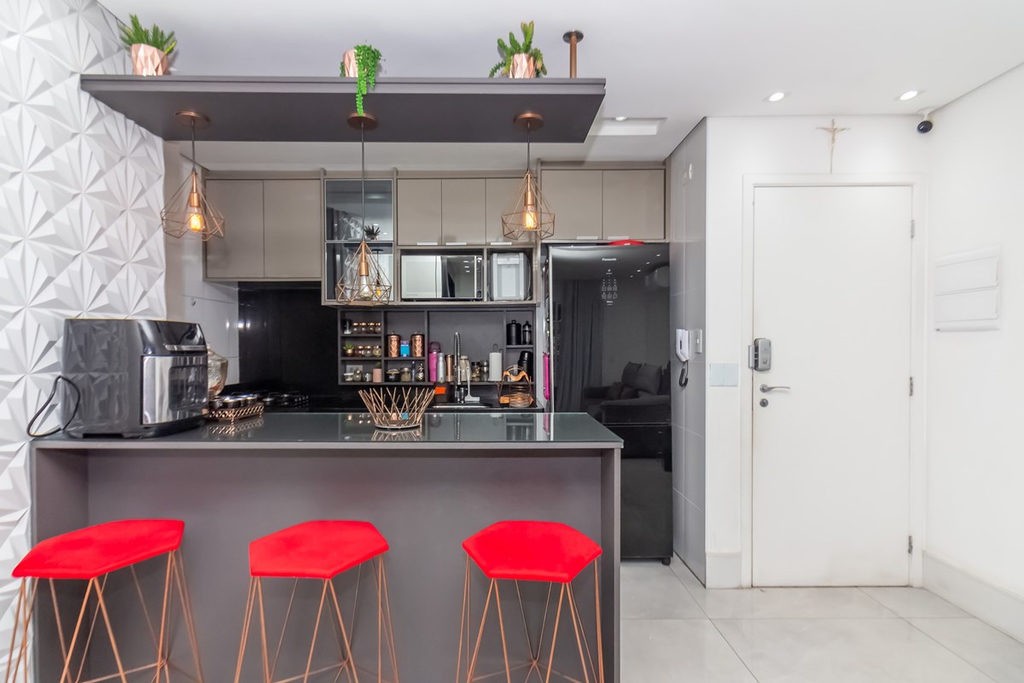 Apartamento, 2 quartos, 86 m² - Foto 14