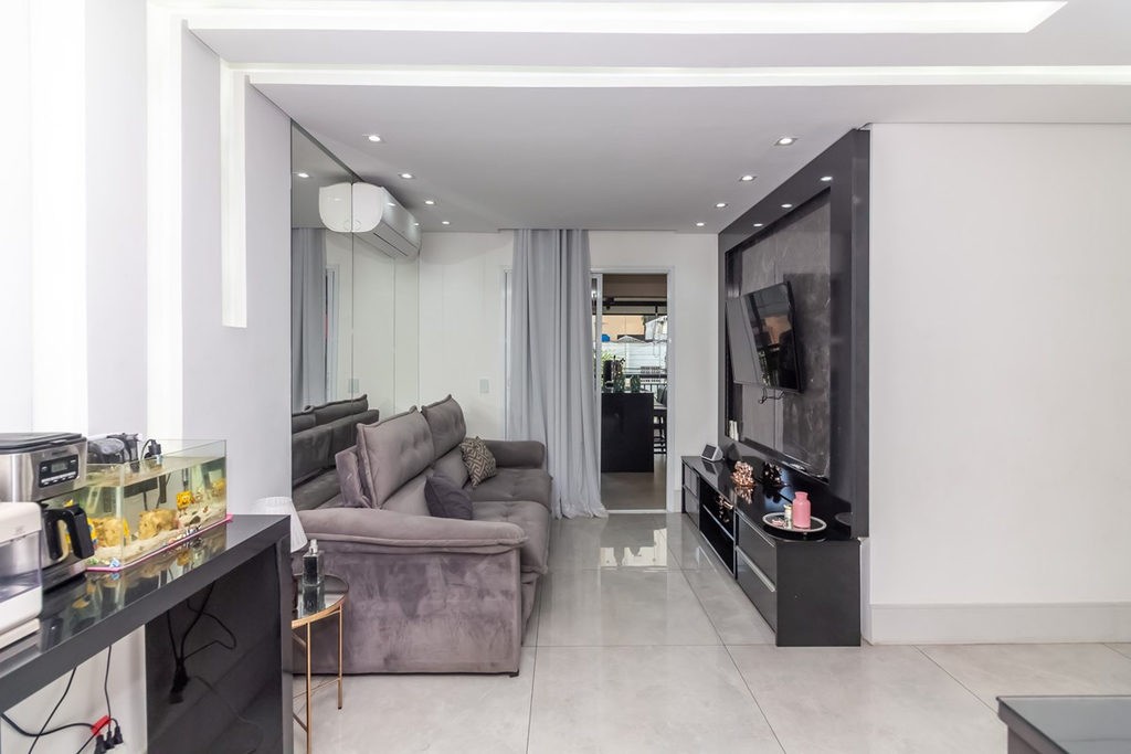 Apartamento, 2 quartos, 86 m² - Foto 10