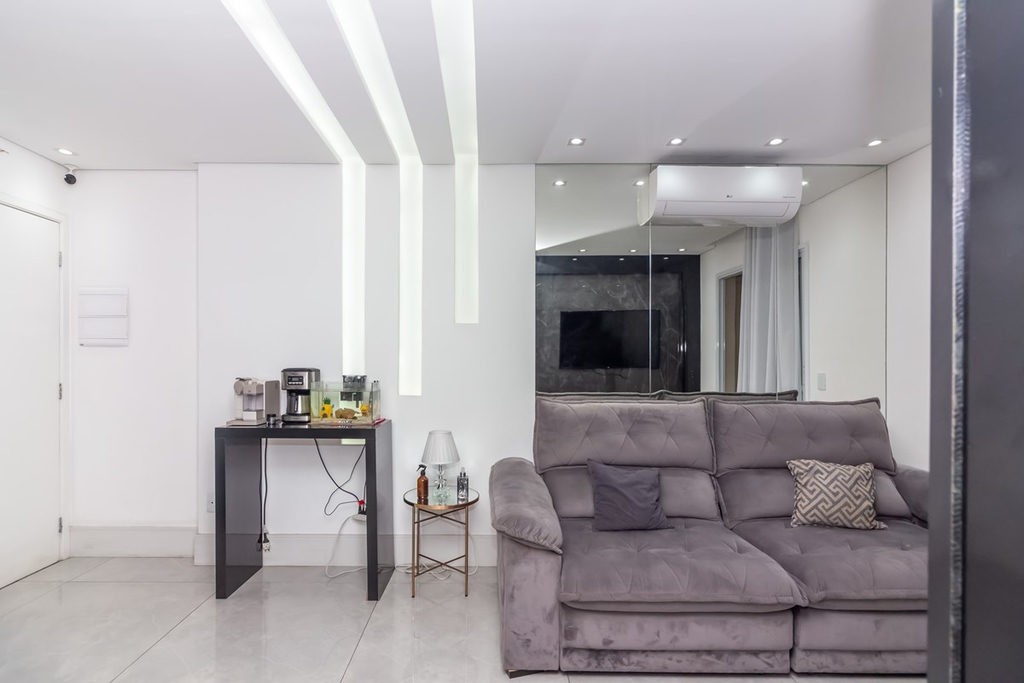 Apartamento, 2 quartos, 86 m² - Foto 11