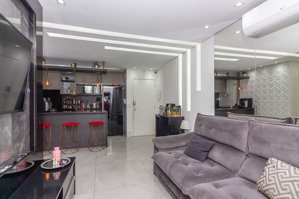 Apartamento, 2 quartos, 86 m² - Foto 12