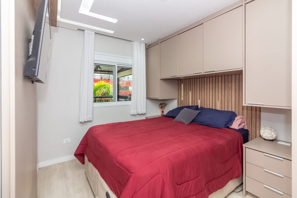 Apartamento, 2 quartos, 86 m² - Foto 18