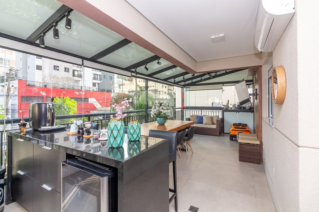 Apartamento, 2 quartos, 86 m² - Foto 7