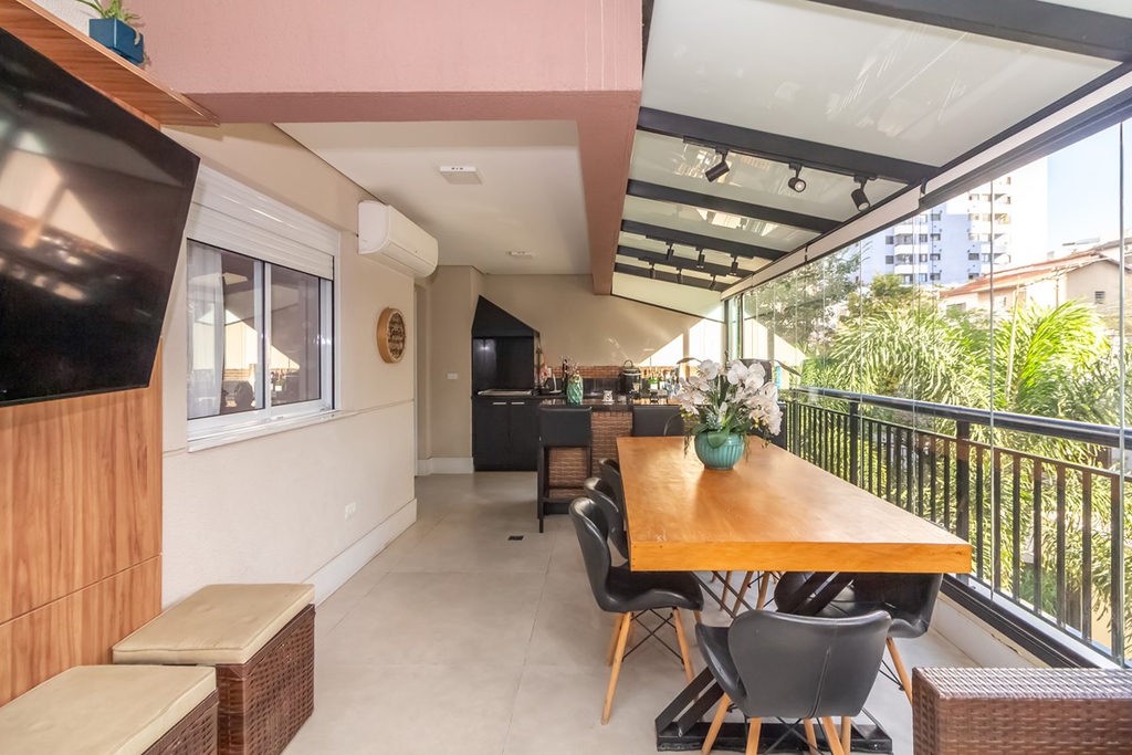 Apartamento, 2 quartos, 86 m² - Foto 1