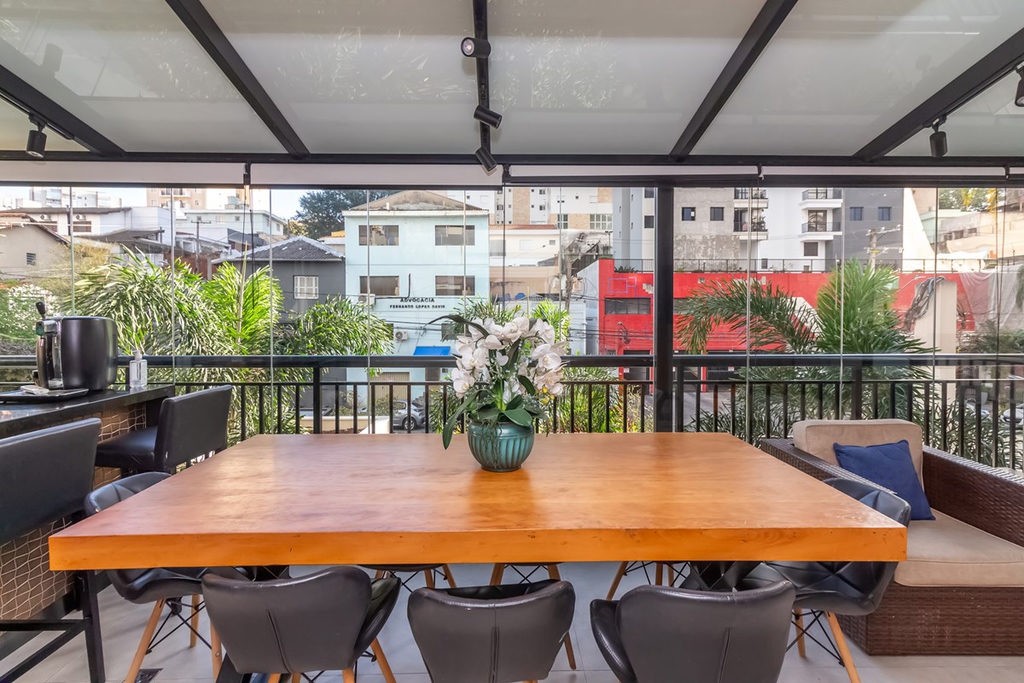 Apartamento, 2 quartos, 86 m² - Foto 5
