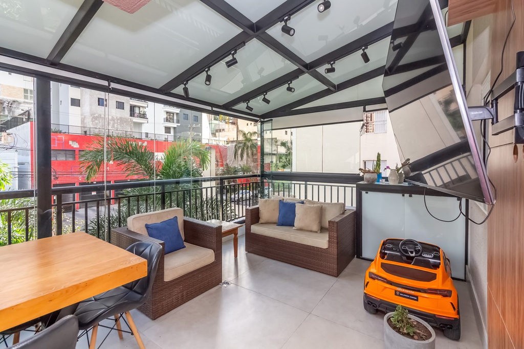 Apartamento, 2 quartos, 86 m² - Foto 6