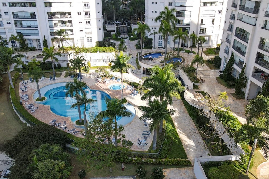 Apartamento, 3 quartos, 171 m² - Foto 38