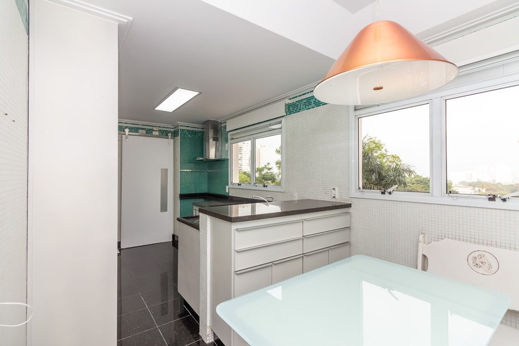 Apartamento, 3 quartos, 171 m² - Foto 14