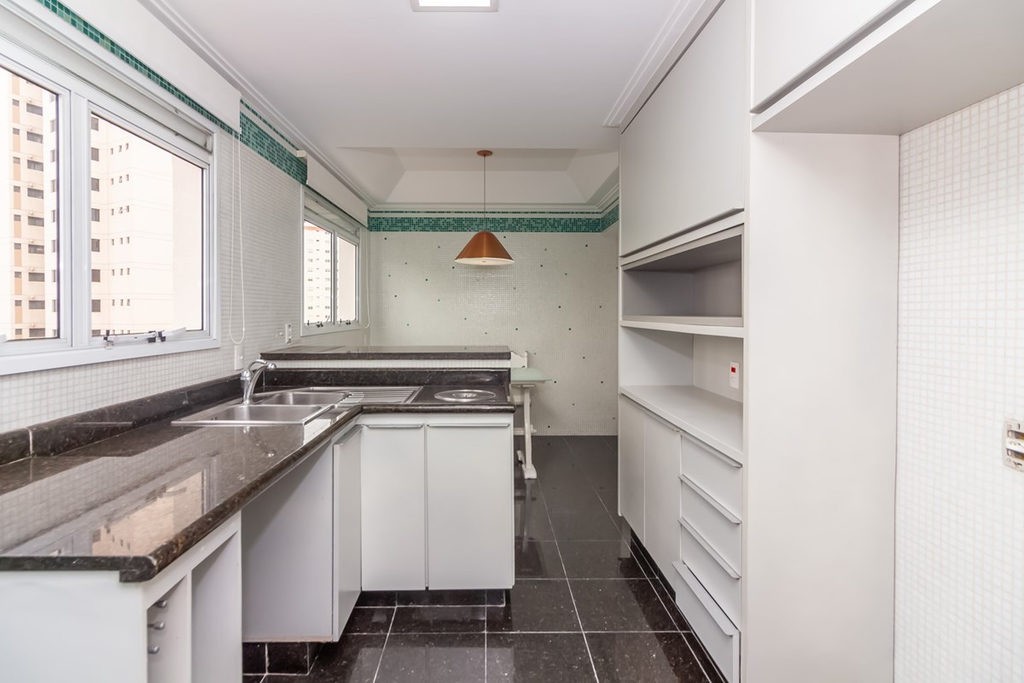 Apartamento, 3 quartos, 171 m² - Foto 15
