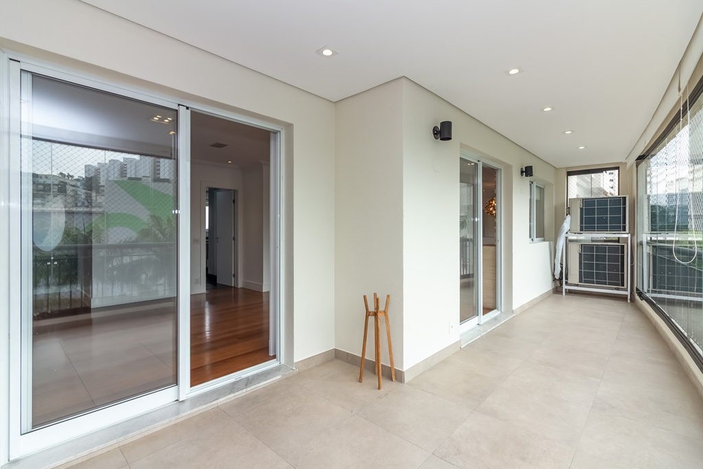 Apartamento, 3 quartos, 171 m² - Foto 11