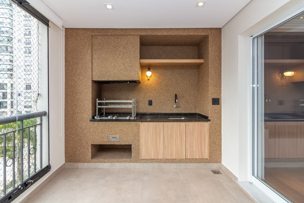Apartamento, 3 quartos, 171 m² - Foto 10