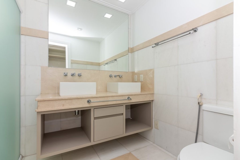Apartamento, 3 quartos, 171 m² - Foto 22