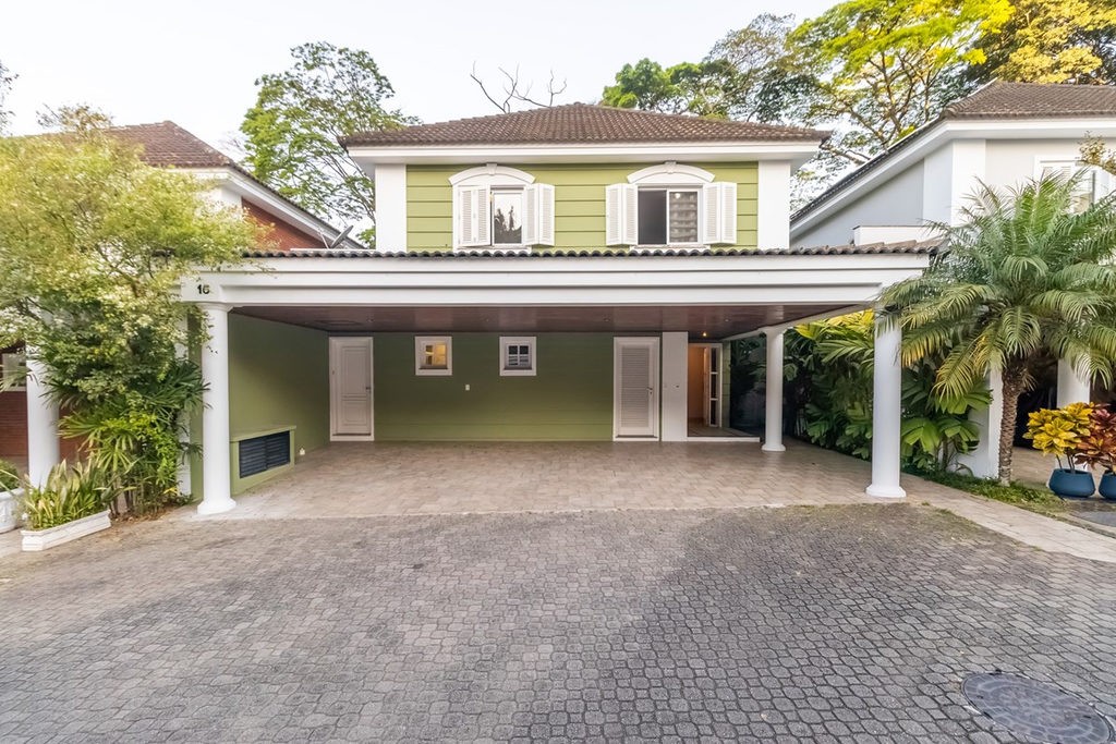 Casa, 4 quartos, 402 m² - Foto 46