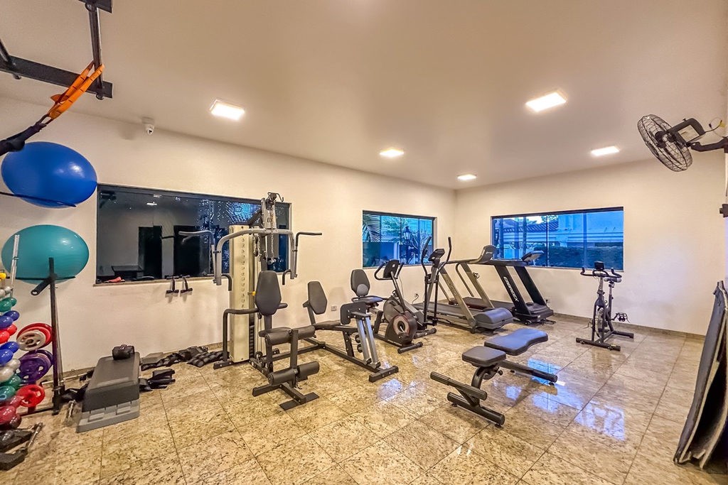 Casa, 4 quartos, 402 m² - Foto 49