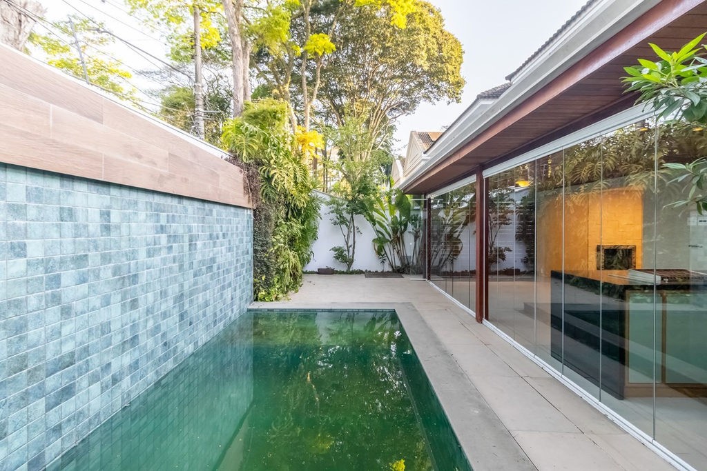 Casa, 4 quartos, 402 m² - Foto 4