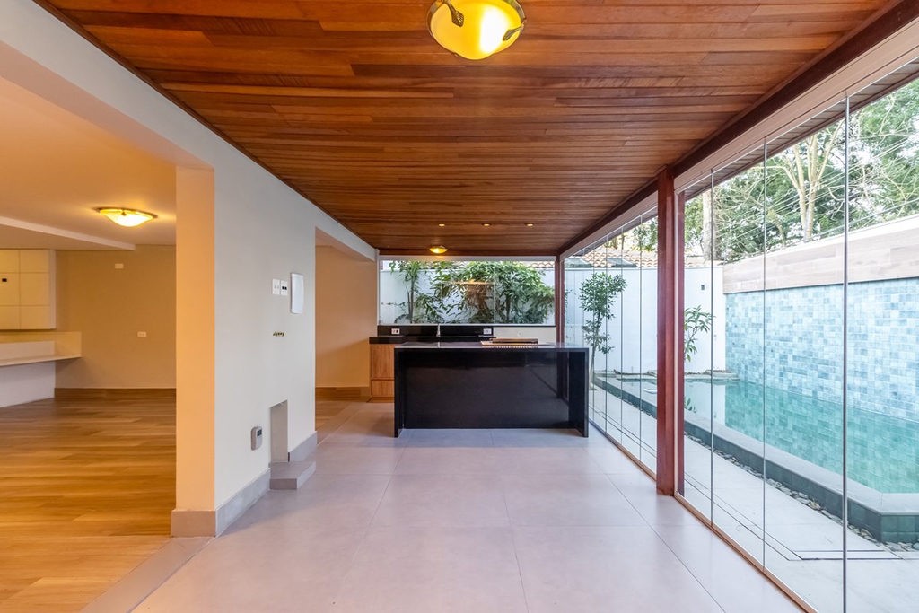 Casa, 4 quartos, 402 m² - Foto 7