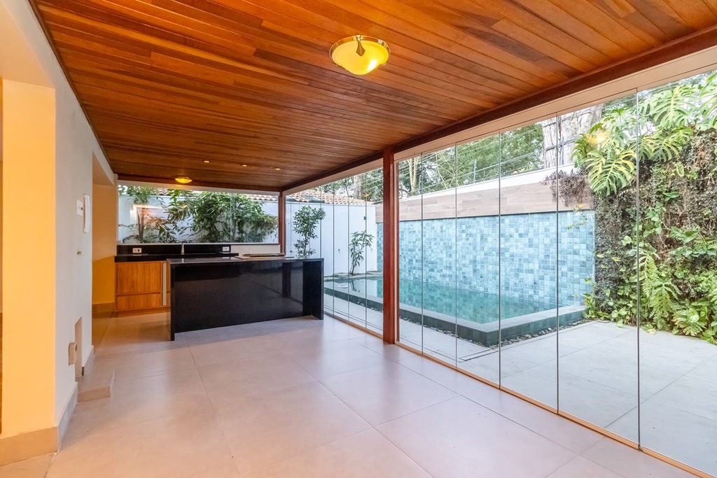 Casa, 4 quartos, 402 m² - Foto 8