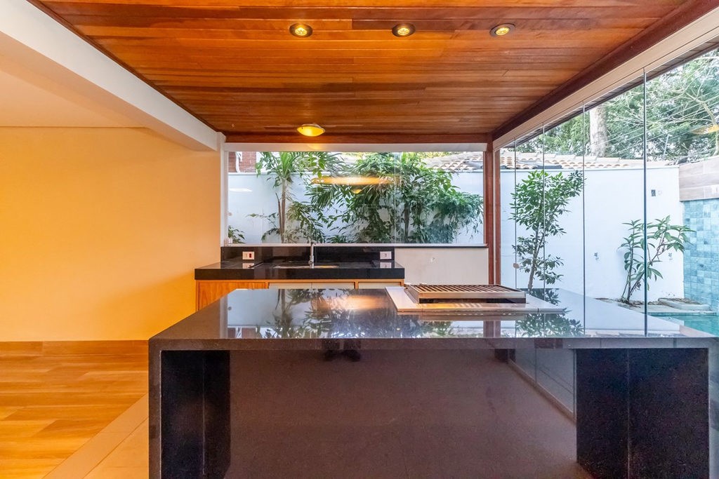 Casa, 4 quartos, 402 m² - Foto 9