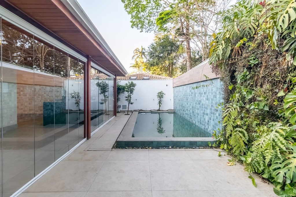 Casa, 4 quartos, 402 m² - Foto 2