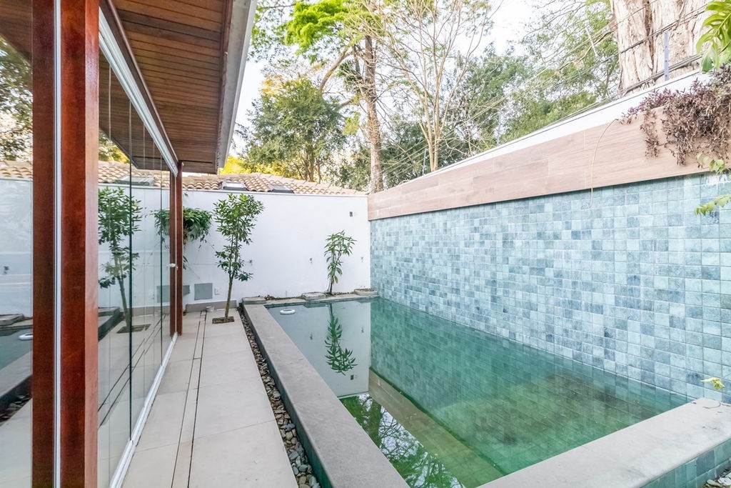 Casa, 4 quartos, 402 m² - Foto 3