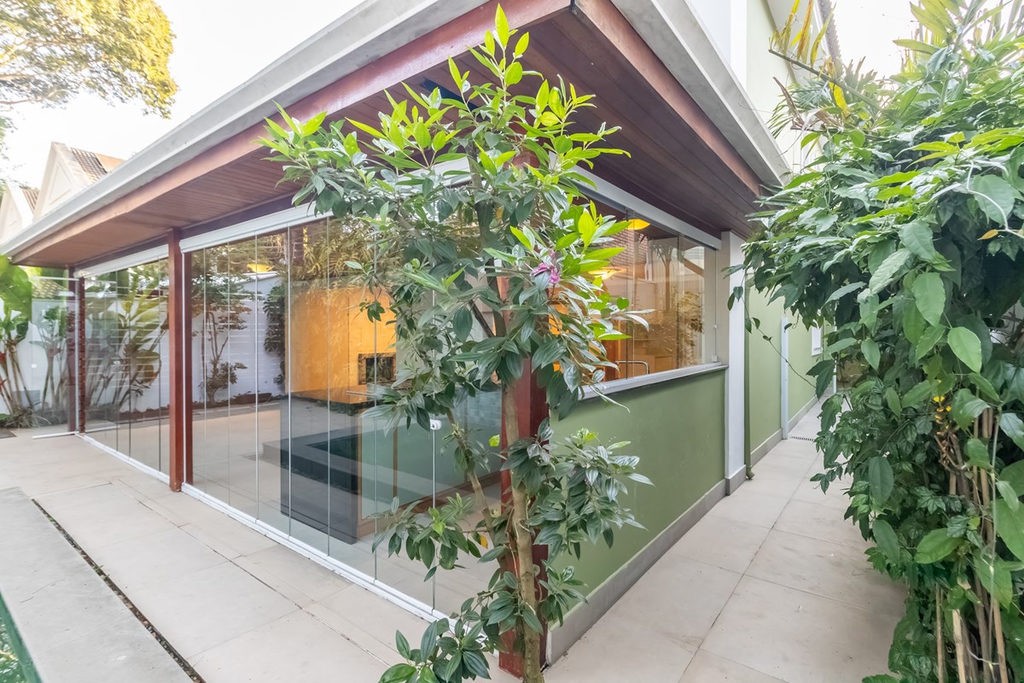 Casa, 4 quartos, 402 m² - Foto 5