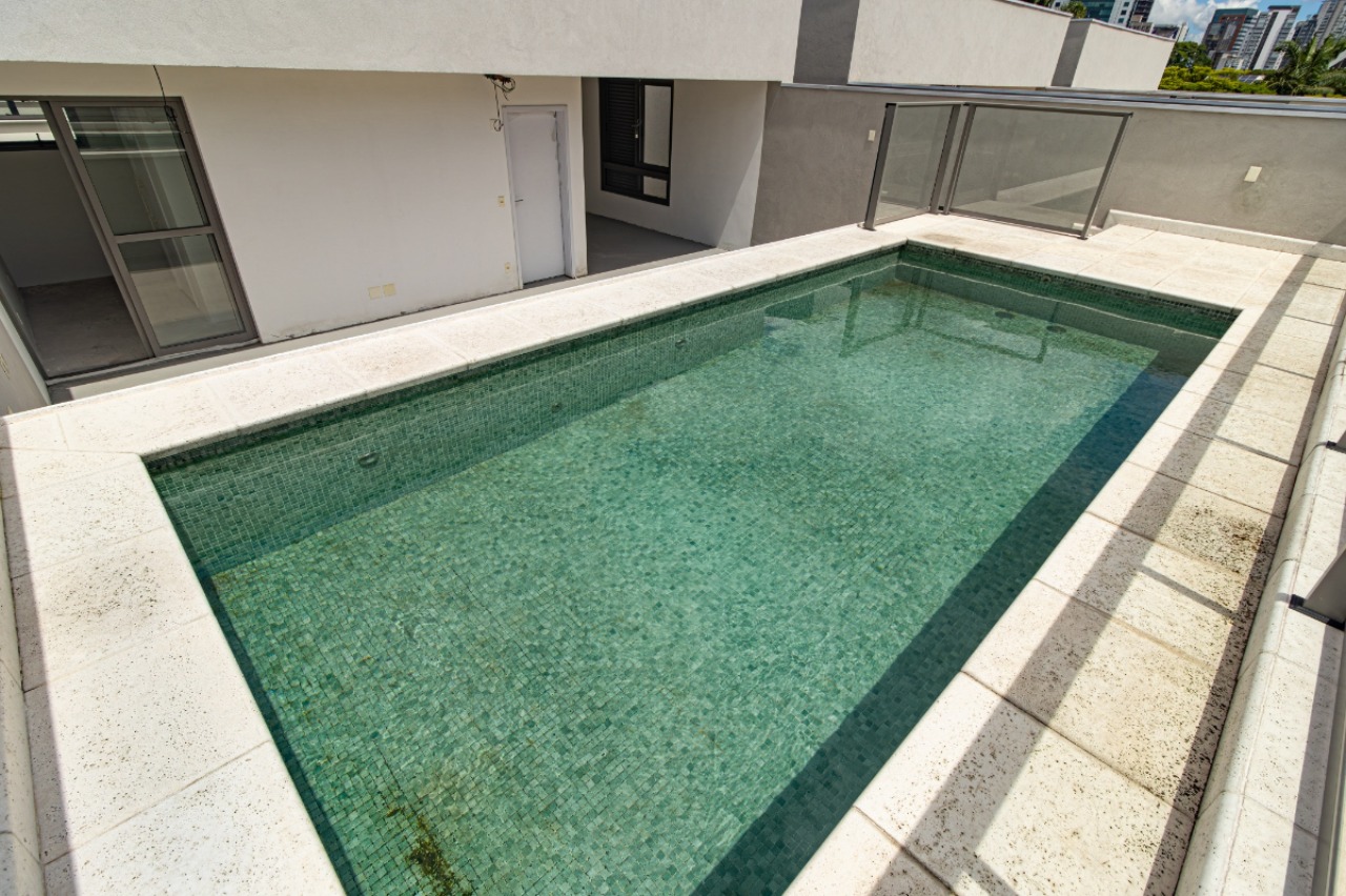 Casa, 4 quartos, 488 m² - Foto 44