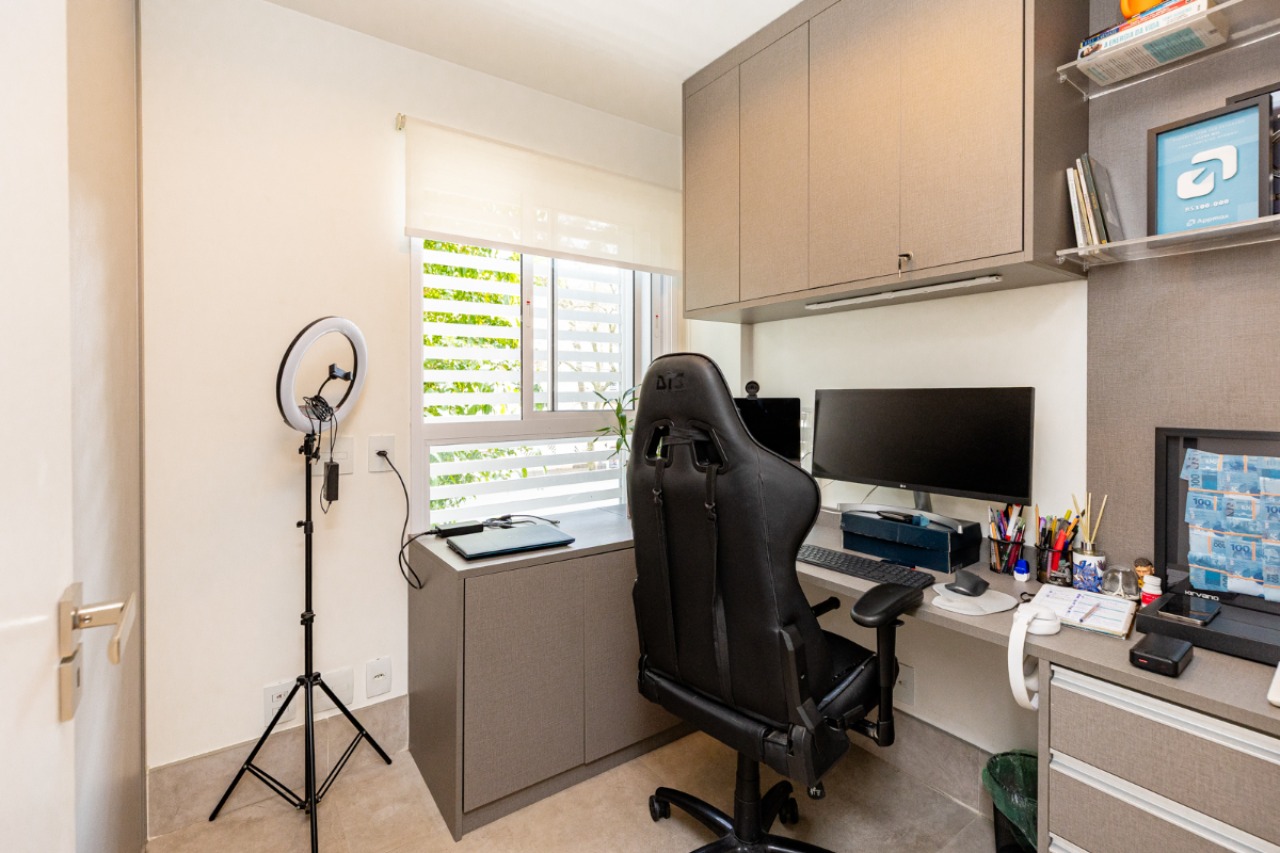 Apartamento, 2 quartos, 59 m² - Foto 19
